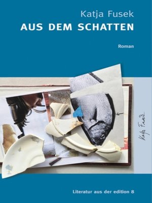 cover image of Aus dem Schatten